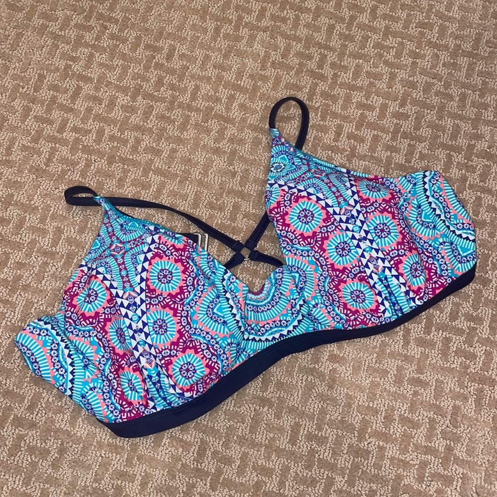 Athleta Bikini Top
